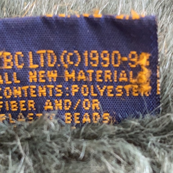 Boyd collection bear - Picture 6 of 9